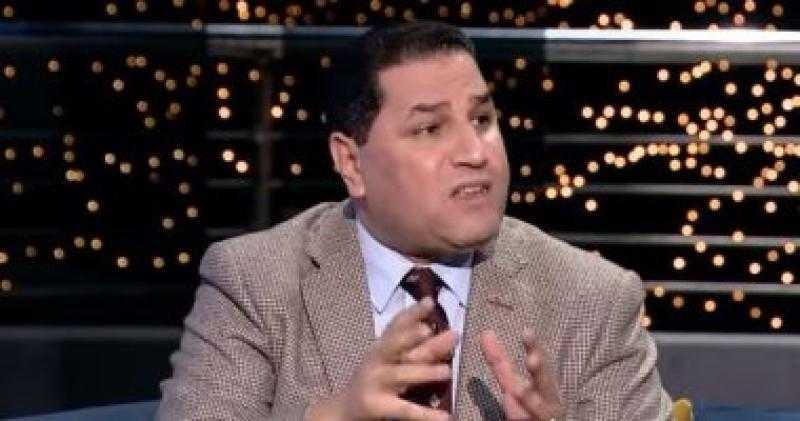 عبدالناصر زيدان يرد على الإعلام السعودي: ”تاريخ الأهلي يساوي كل الكرة السعودية”