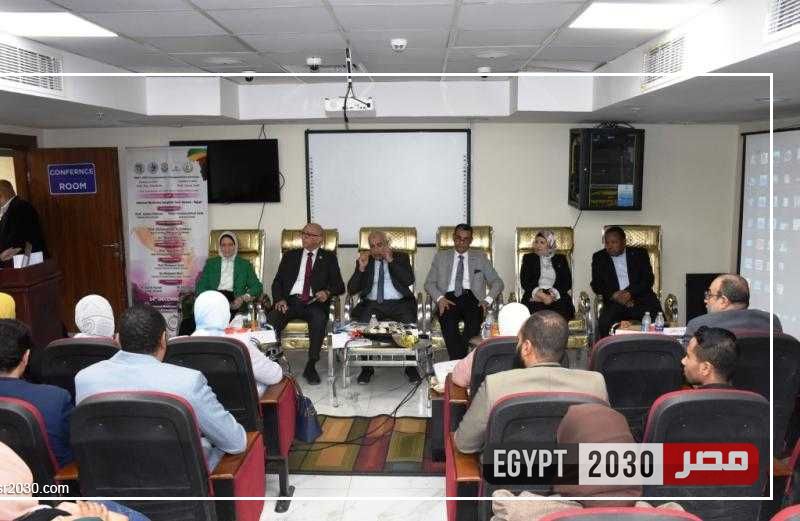محافظ أسوان يكلف السكرتير العام لحضور الملتقى العاشر لأمراض الكلى بمستشفى الباطنة