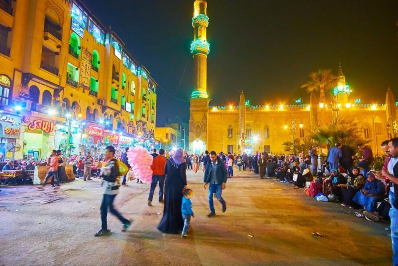 مسجد الإمام الحسين