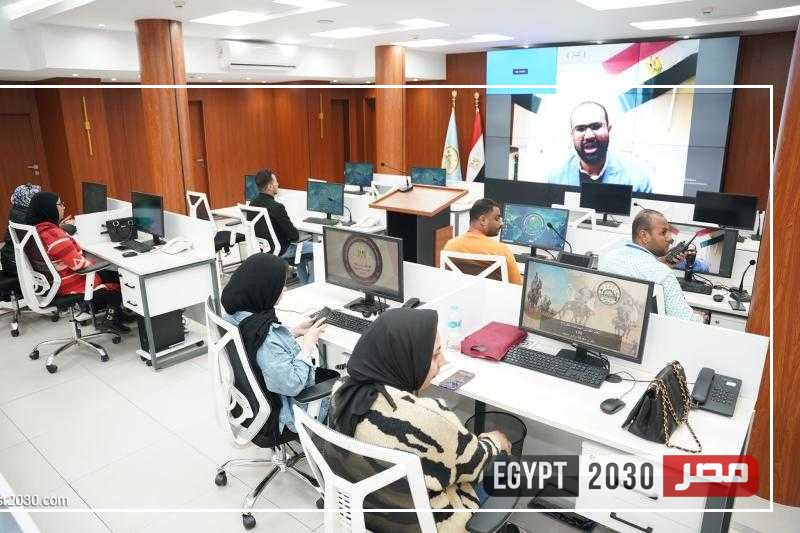 احتفالًا بالعيد القومي لـ مطروح.. «شعيب» يفتتح عددًا من المشروعات الخدمية