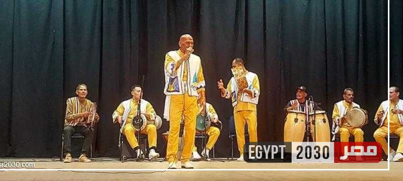 زخم وتنوع ثقافي ببورسعيد احتفالا بيوم ذوي الإعاقة والعيد القومي للمحافظة