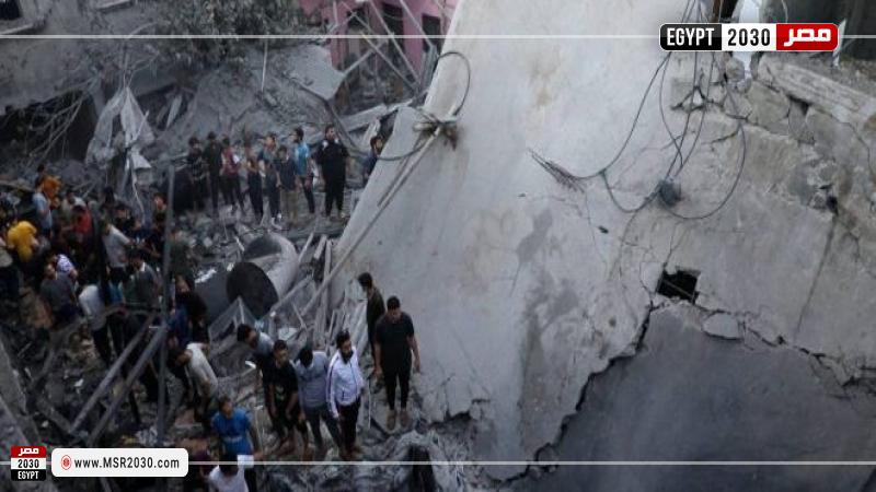 الطلاب الفلسطينيين 