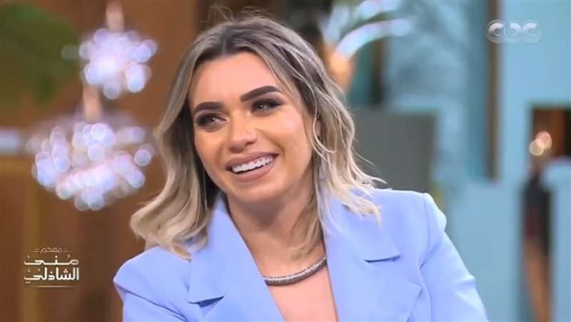 الفنانة نور قدري