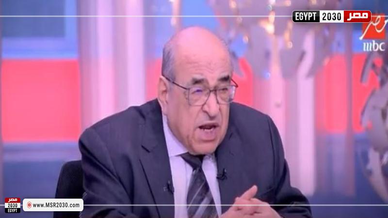 مصطفى الفقي