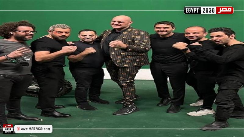 أولاد رزق