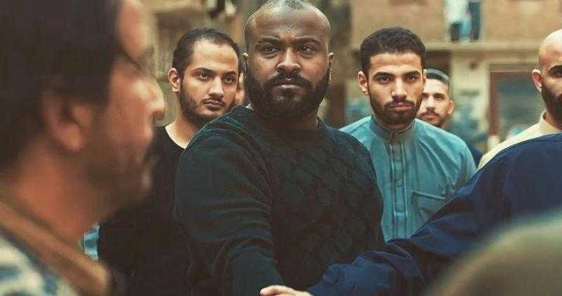 ديابلو عن مشاركته في مسلسل بطن الحوت: مكنتش مصدق نفسي