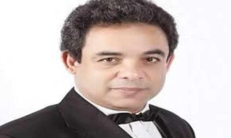 موعد ومكان تشييع جنازة الفنان عادل أنور