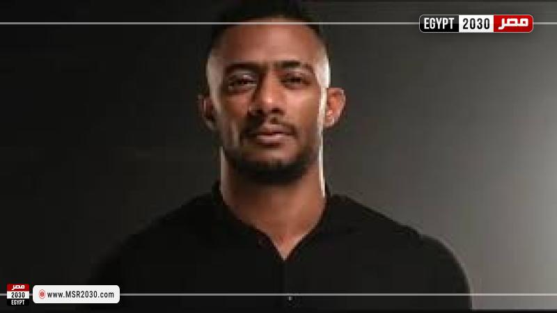 محمد رمضان