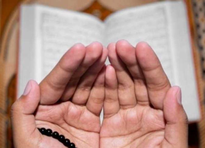 دعاء يوم الجمعة 