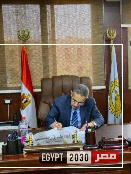 محافظ الغربية يعتمد جداول امتحانات الفصل الدراسي الأول للعام الدراسي 2023 / 2024