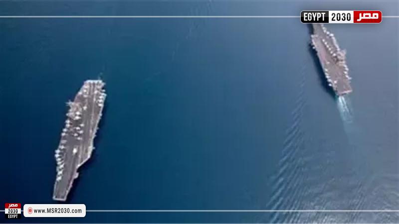 باب المندبانفجار قرب باب المندب 
