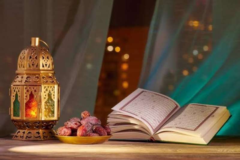 شهر رمضان 