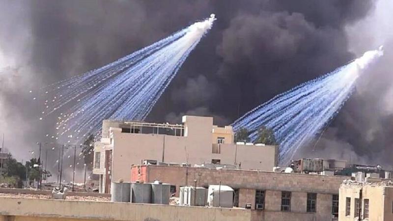 قطاع غزة