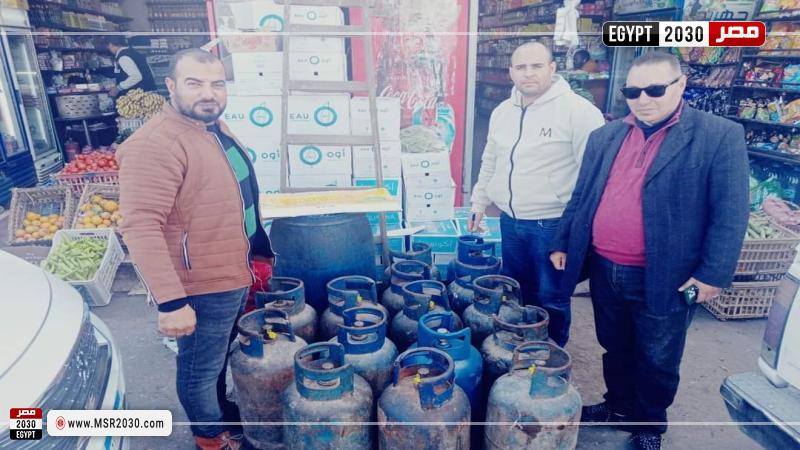 جانب من المتابعة 