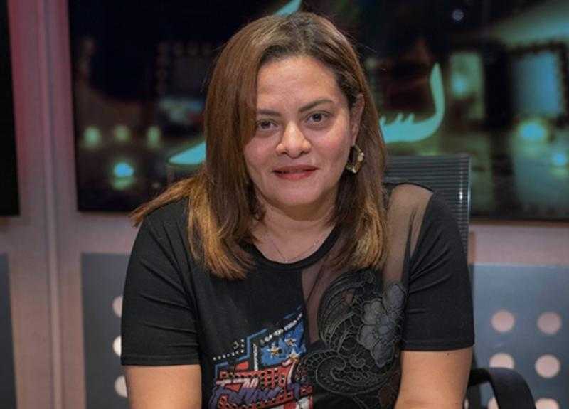 كاملة أبو ذكري: «تدخل الفنان في عمل المخرج قلة أدب»