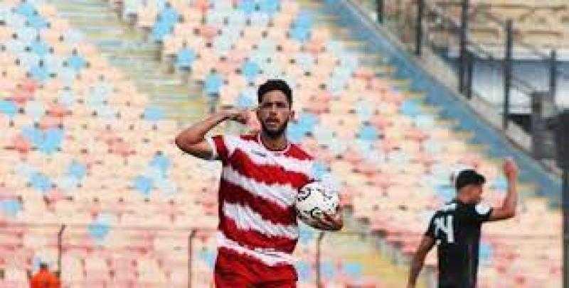 ترتيب هدافي الدوري المصري .. اشتعال القمة