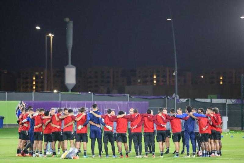 اضبط التردد .. القنوات المجانية المفتوحة لمشاهدة مباراة الأهلي في مونديال الأندية