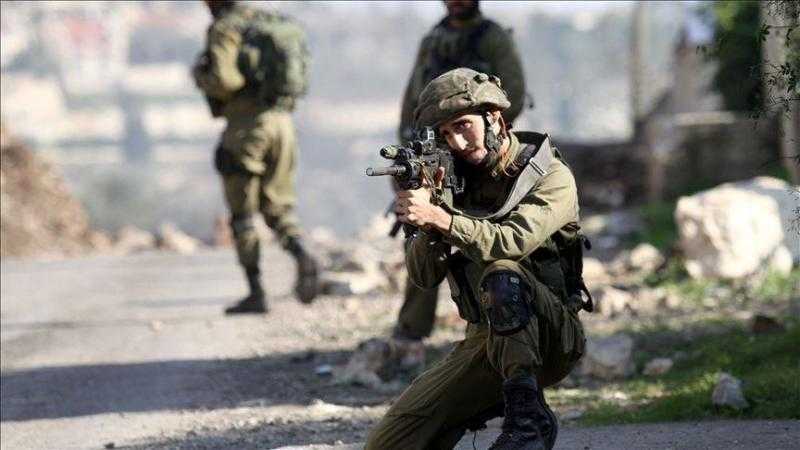 5 آلاف شرطي إسرائيلي ينتشرون داخل البلدة القديمة للقدس