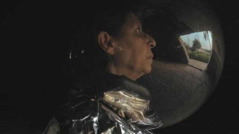عرض فيلم امرأة فضاء في ليالي المحرّق بالبحرين