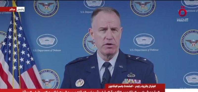 البنتاجون: وزير الدفاع سيزور الشرق الأوسط الأسبوع المقبل لبحث تعزيز السلام