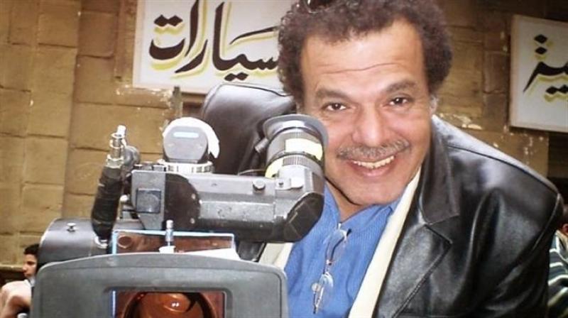 وفاة المخرج أحمد البدري بعد صراع مع المرض