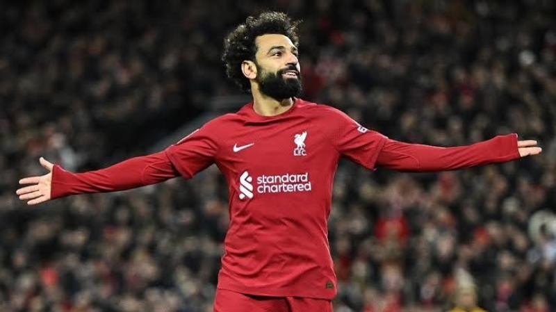 آخر تطورات مفاوضات الدوري السعودي لضم محمد صلاح