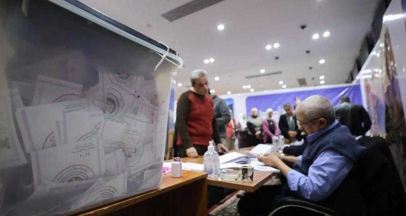 الهيئة الوطنية: مؤتمر صحفي الإثنين المقبل لإعلان نتيجة الانتخابات الرئاسية