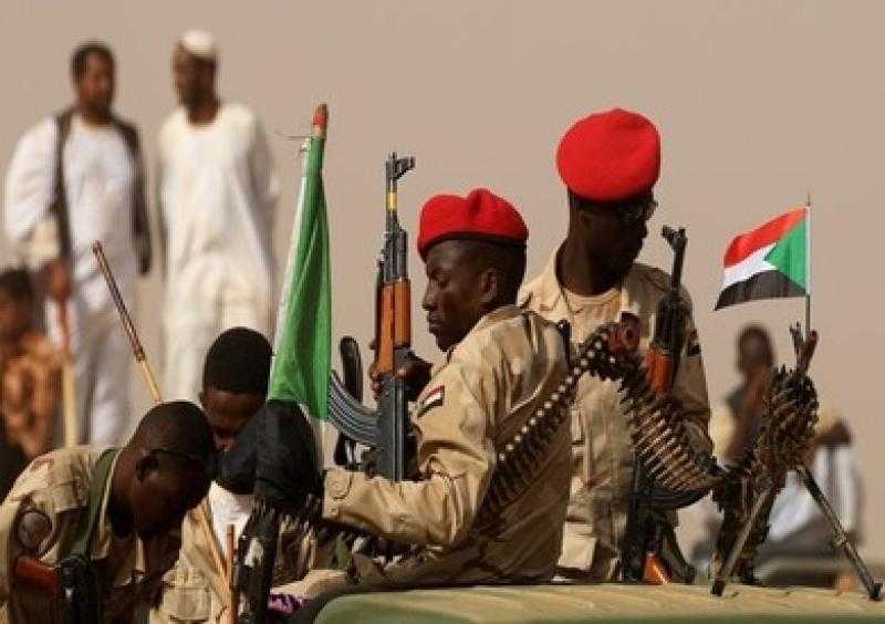 متحدث الجيش السوداني: إعلان قوات الدعم السريع انحياز الفرقة السادسة لها كذب وتضليل