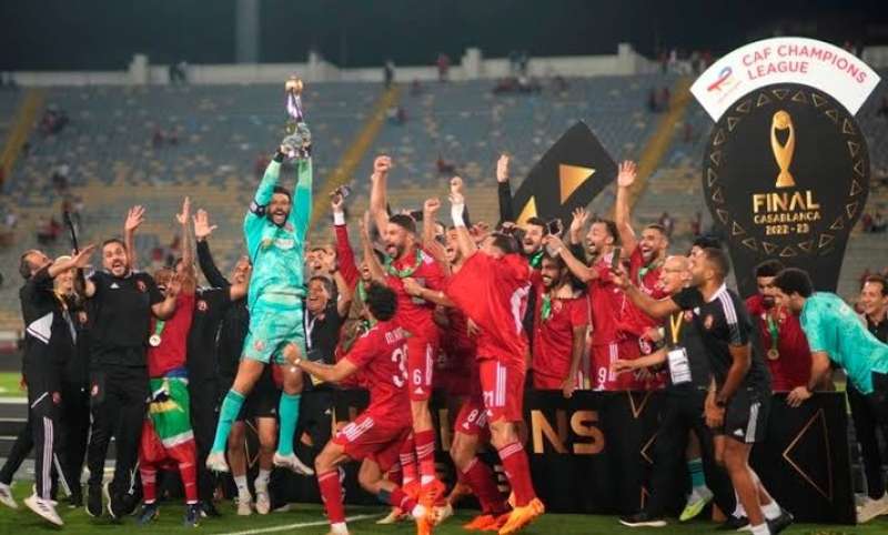 الأهلي 