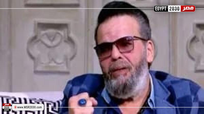 المخرج أحمد البدري