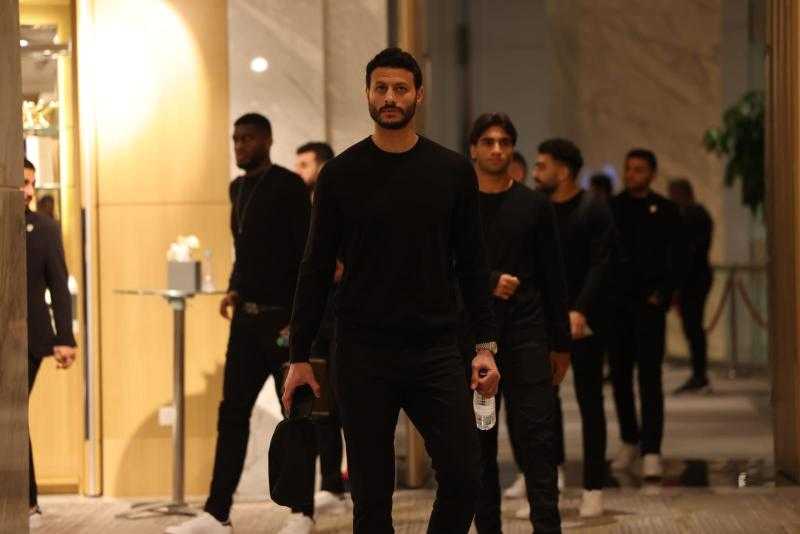 مونديال الأندية| الأهلي يتحرك إلى ملعب الجوهرة لمواجهة اتحاد جدة