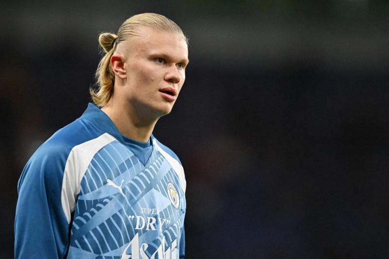 الكشف عن موقف هالاند من المشاركة في كأس العالم للأندية