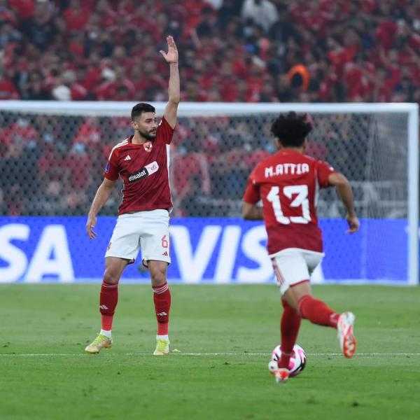 بعد الفوز على الاتحاد.. الأهلي يحقق رقمًا قياسيًا في كأس العالم للأندية