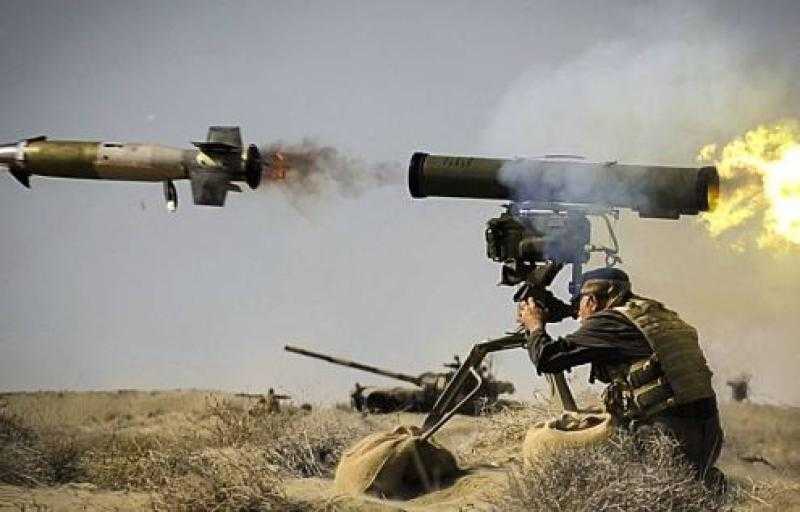 حزب الله: استهدفنا جنود الاحتلال بصاروخ في موقع بركة ريشا جنوب لبنان