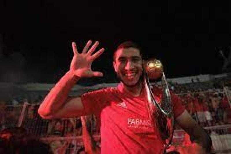 رامي ربيعة: أغلقنا صفحة اتحاد جدة ونمتلك الشخصية لتحقيق إنجاز جديد بالمونديال