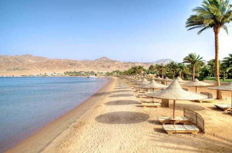 مصادر: الدفاعات الجوية رصدت جسمًا طائرًا أمام سواحل دهب وتعاملت معه فورًا