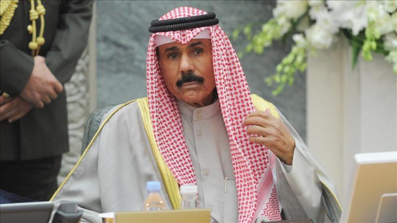 أمير الكويت
