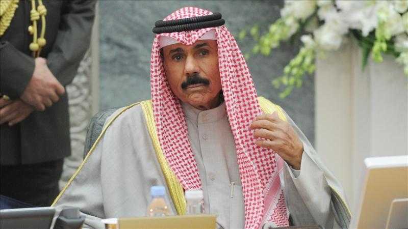 ‏عاجل.. وفاة أمير الكويت «نواف الأحمد الجابر الصباح»