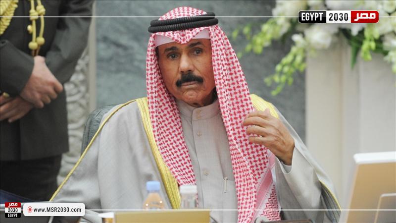 أمير الكويت