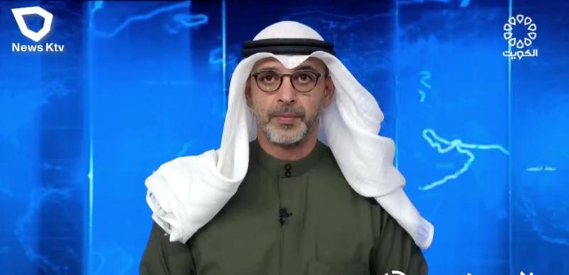 وزير شؤون الديوان الأميري الكويتي