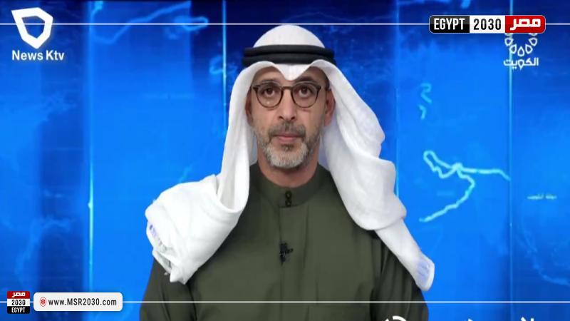 وزير شؤون الديوان الأميري الكويتي