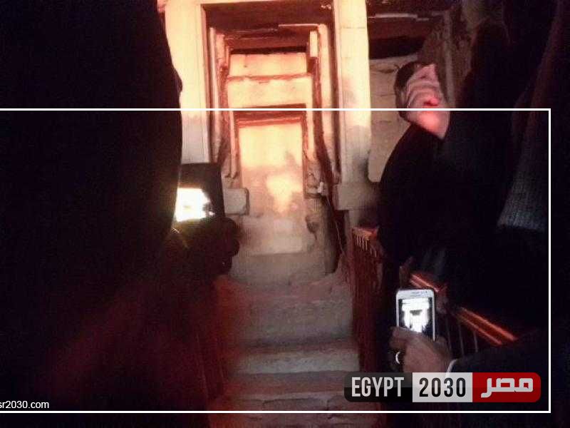 الخميس: الفيوم تحتفل بـ  تعامد الشمس على معبد قصر قارون