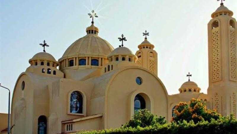 الكنيسة تعزي الكويت في وفاة الشيخ نواف الأحمد