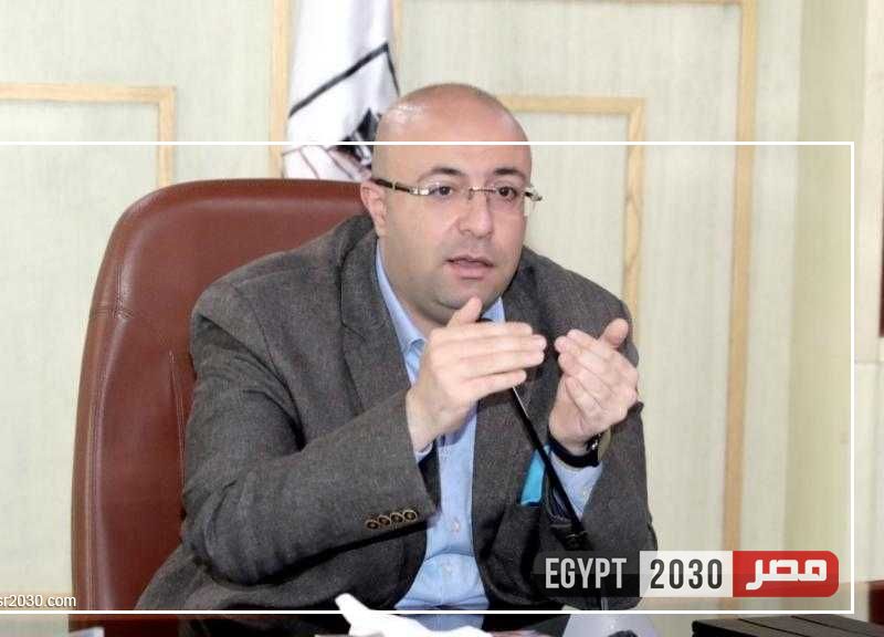 محافظ بني سويف: مبادرة ”مشروعك” مولت 26 ألفا و332 مشروعا صغيرا