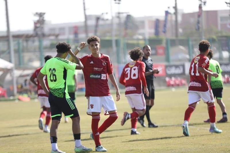 فريق الاهلي 