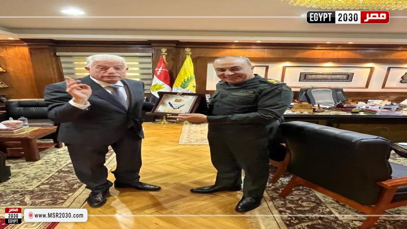 جانب من المتابعة