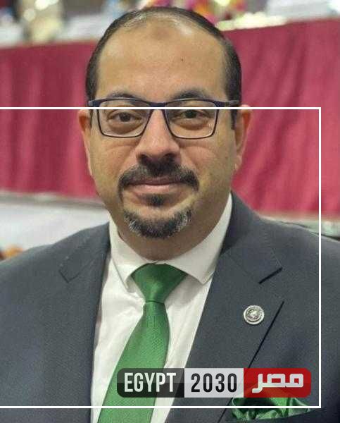 تعيين الدكتور محمد صفاء مديرًا تنفيذيًا لمستشفيات الفيوم الجامعية