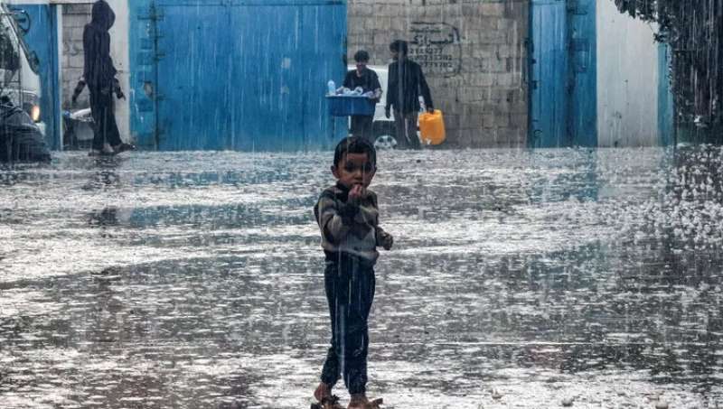 صورة أرشيفية