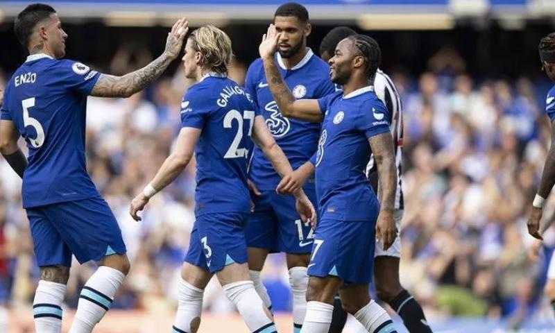 «ثلاثي في الهجوم».. تشكيل تشيلسي لمواجهة شيفيلد يونايتد بالدوري الإنجليزي