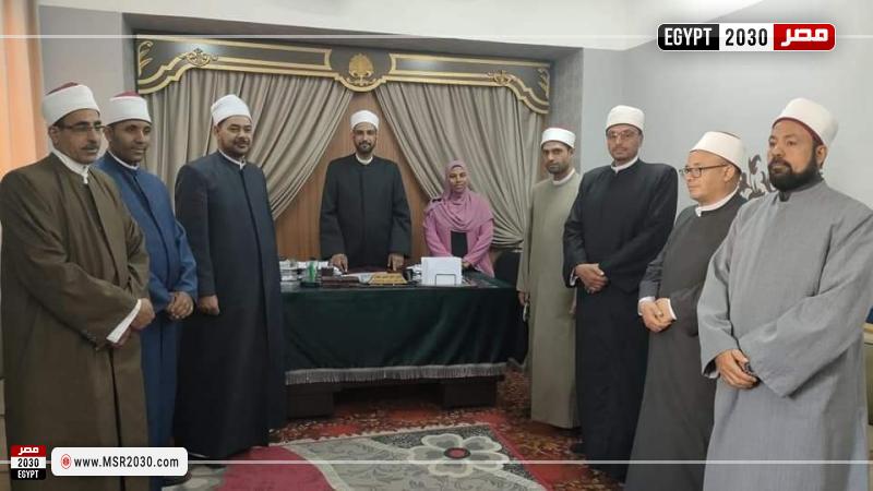 محافظة الإسماعيلية 